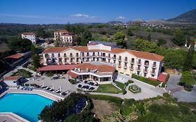 Karavados Beach Hotel